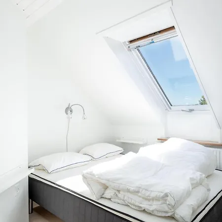 Holiday Home Saeby 別荘