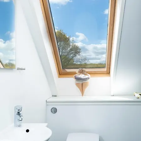 Holiday Home Saeby *