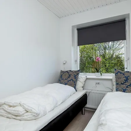 Holiday Home Saeby 別荘 *