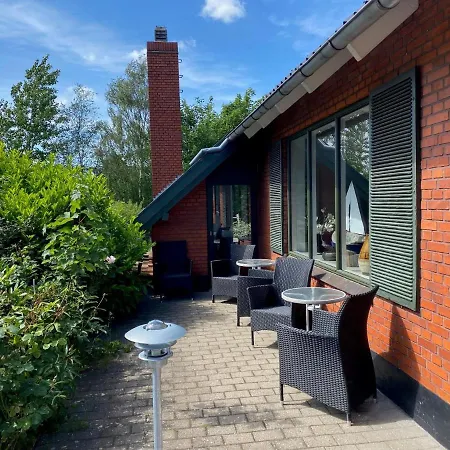別荘 Holiday Home Saeby Sæby