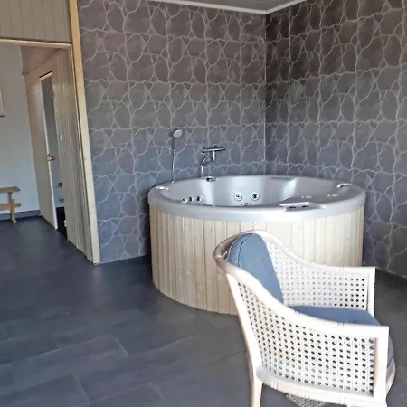 Holiday Home Saeby * Sæby