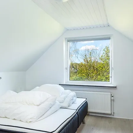 Holiday Home Saeby Sæby