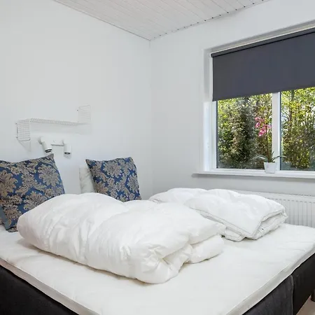 Holiday Home Saeby