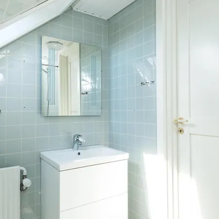 Holiday Home Saeby 別荘