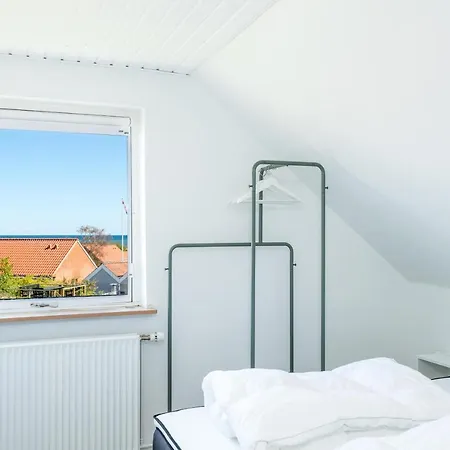 Holiday Home Saeby