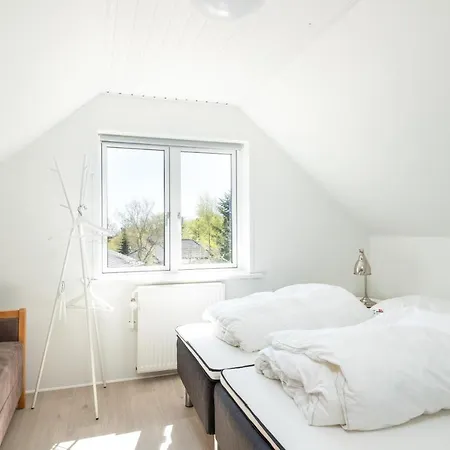 Holiday Home Saeby