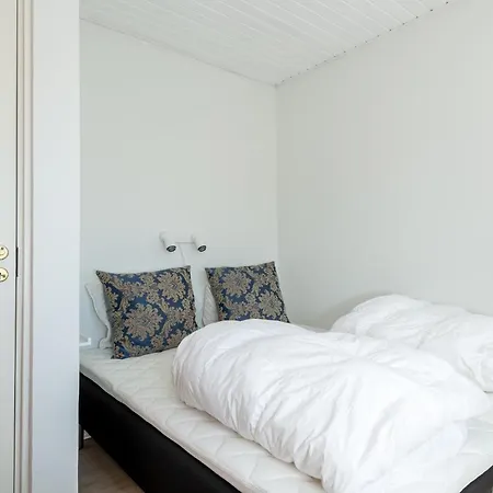 Holiday Home Saeby 別荘 *